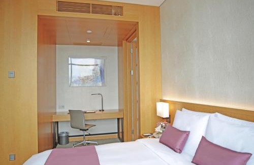 Gwanghui-dong Hotel | Sotetsu Hotels The Splaisir Seoul Dongdaemun