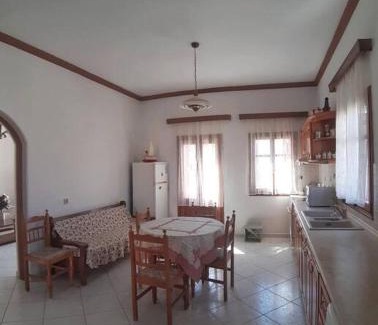 Symi Apartment | Sotirias hοuse