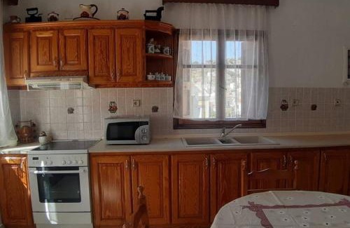 Symi Apartment | Sotirias hοuse