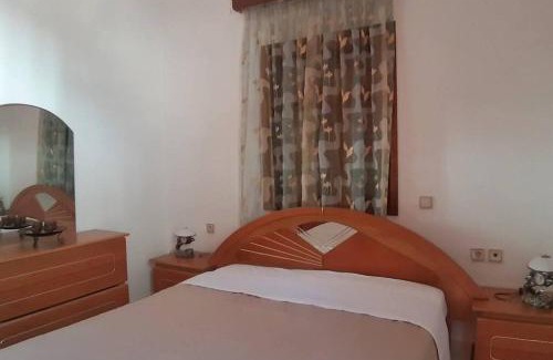 Symi Apartment | Sotirias hοuse