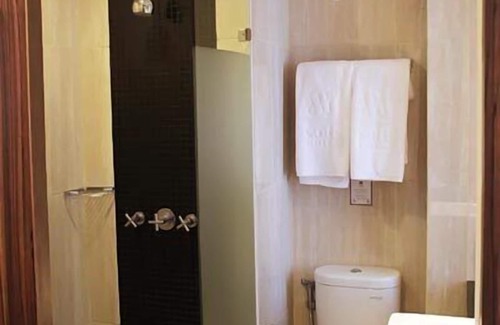 Melawai Hotel | Sotis Hotel Falatehan Jakarta
