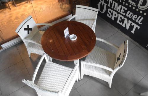 Bendungan Hilir Hotel | Sotis Residence Pejompongan