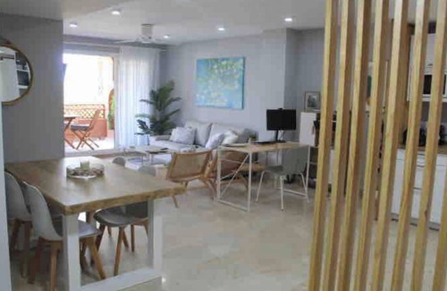 Sotogrande Apartment | Sotogrande - 10 walking steps away from the beach, Beautiful apartment 2Bed&2Bat