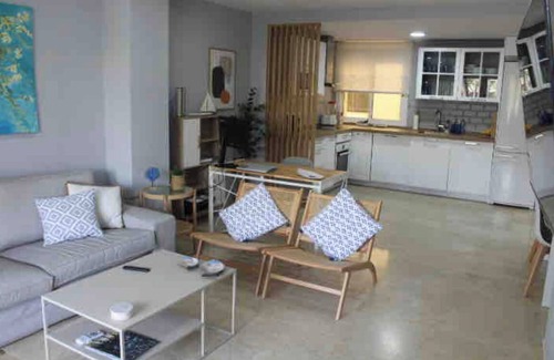 Sotogrande Apartment | Sotogrande - 10 walking steps away from the beach, Beautiful apartment 2Bed&2Bat