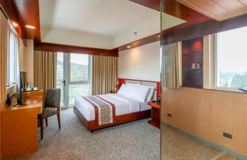 Baguio Hotel | Sotogrande Hotel Baguio
