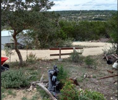 Kerrville House | Sotol Hill Lighthouse
