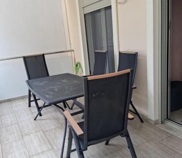 Loutraki Apartment | SOTOS Loutraki Korinthia Apartments