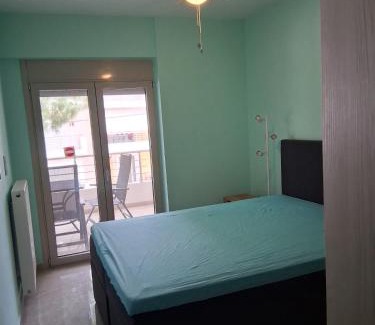 Loutraki Apartment | SOTOS Loutraki Korinthia Apartments