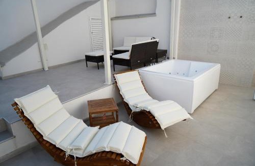 Gioia del Colle Apartment | Sott'o Cambanil