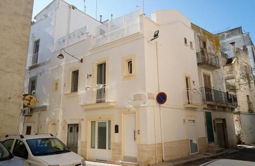 Gioia del Colle Apartment | Sott'o Cambanil