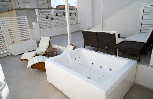 Gioia del Colle Apartment | Sott'o Cambanil
