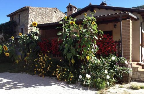 Barete Apartment | Sotto L'Arco