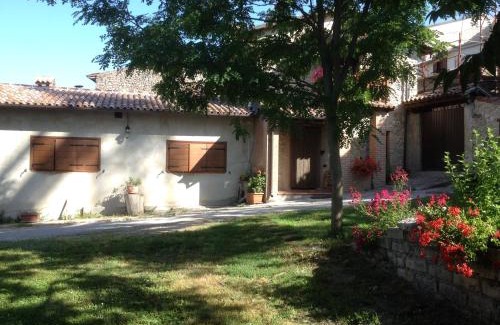 Barete Apartment | Sotto L'Arco