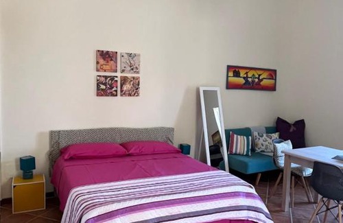 Licata House | Sotto L'Orologio