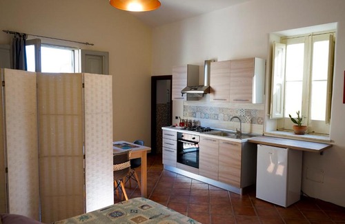 Licata House | Sotto L'Orologio