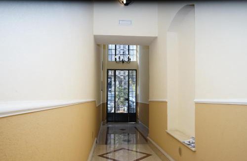 Licata House | Sotto L'Orologio