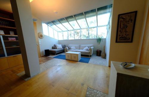 Castel Bolognese Apartment | Sotto la luna Casa in campagna