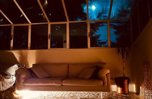 Castel Bolognese Apartment | Sotto la luna Casa in campagna