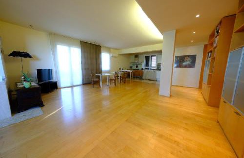 Castel Bolognese Apartment | Sotto la luna Casa in campagna