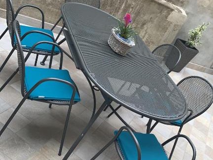 Costigliole d'Asti Apartment | Sotto la torre