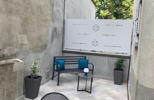 Costigliole d'Asti Apartment | Sotto la torre