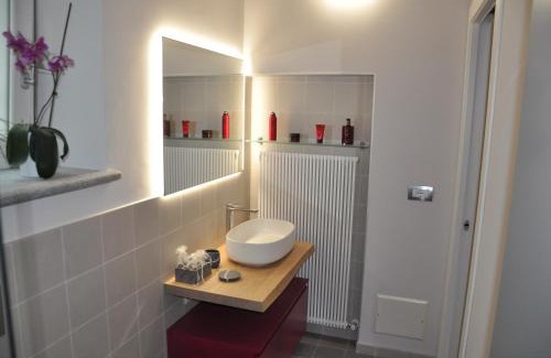 Costigliole d'Asti Apartment | Sotto la torre