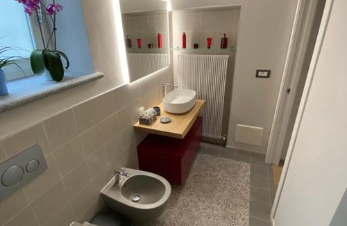 Costigliole d'Asti Apartment | Sotto la torre