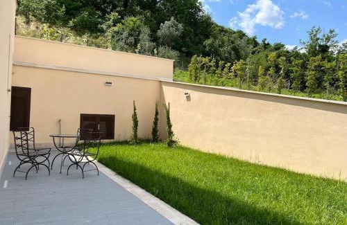 Siena Apartment | Sotto le mura, appartamento Torri