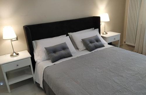 Messina Apartment | Sotto le Mura