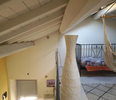 Viterbo Apartment | Sotto Le Stelle Home - una Baita in città