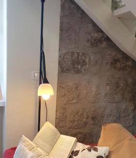 Viterbo Apartment | Sotto Le Stelle Home - una Baita in città