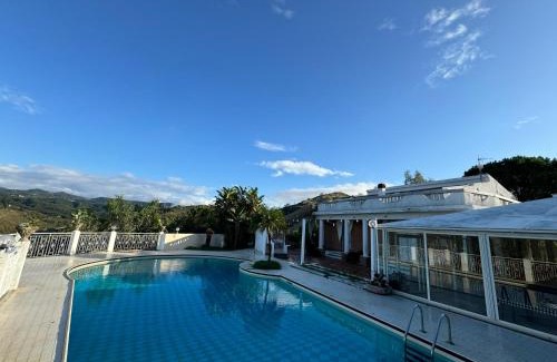 Salice House | Sotto le Stelle