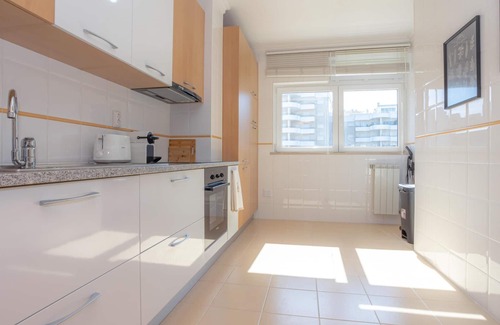 Figueira da Foz Apartment | Sotto Mayor Sunlight, by Rent4All, Figueira da Foz