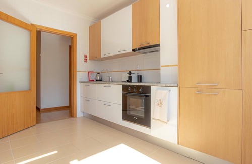 Figueira da Foz Apartment | Sotto Mayor Sunlight, by Rent4All, Figueira da Foz