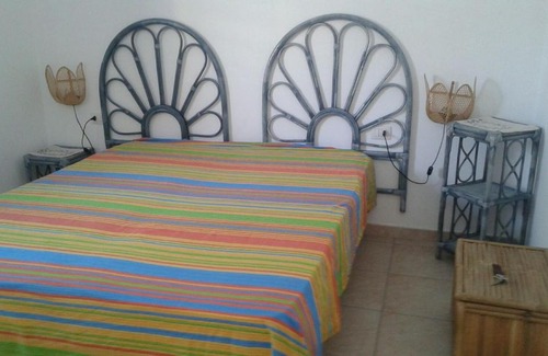 Calasetta Apartment | Sotto Torre Appartments