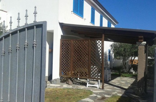 Calasetta Apartment | Sotto Torre Appartments
