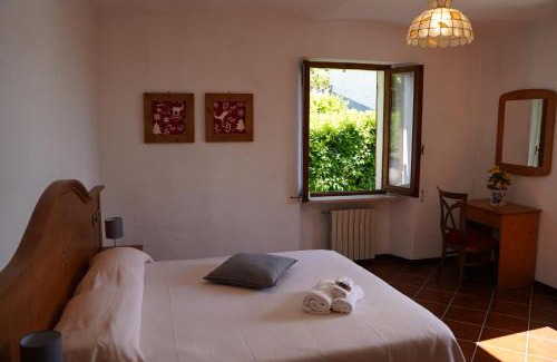 Morsasco Apartment | Sottolemura