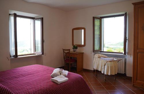 Morsasco Apartment | Sottolemura