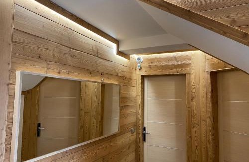 Plan Felinaz-Felinaz House | Sottosopra Alps Apartments & Rooms Sky&Bike room