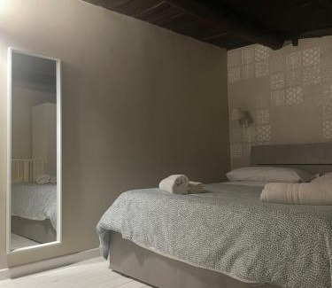 Historical Center Apartment | SOTTOSOPRA APARTMENT