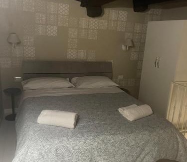 Historical Center Apartment | SOTTOSOPRA APARTMENT