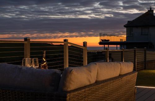 Burgh Island House | Sou West
