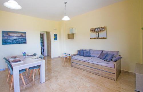 Agios Vasileios House | Souda Bay Loggia