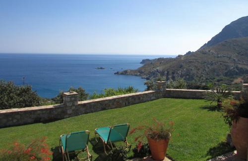 Souda Apartment | Souda Panorama