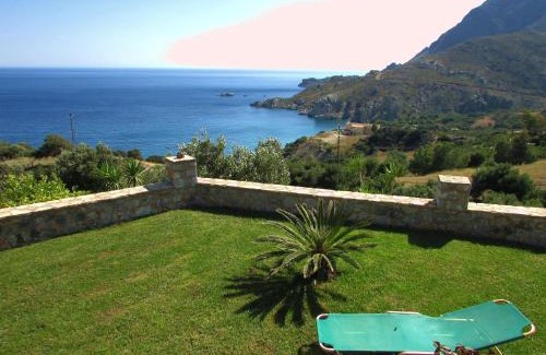 Souda Apartment | Souda Panorama