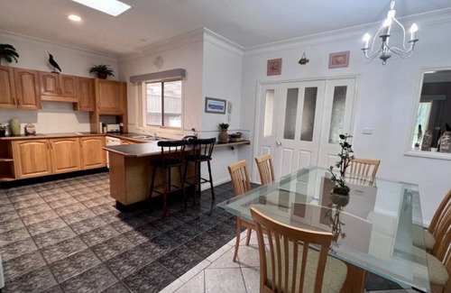 Berrara House | Sought After Location Quiet Village of Berrara