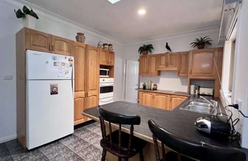 Berrara House | Sought After Location Quiet Village of Berrara