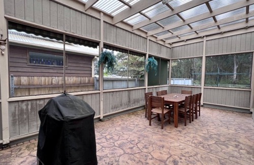 Berrara House | Sought After Location Quiet Village of Berrara