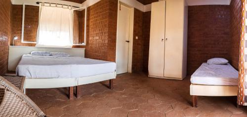 Loumbila Hotel | Sougri Doogo