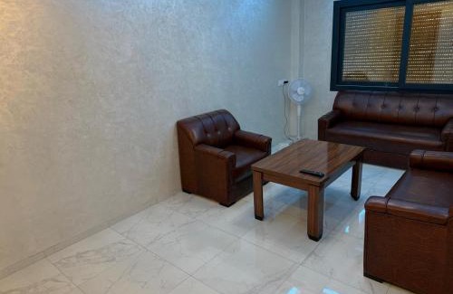 Haut Founty Apartment | Souk window